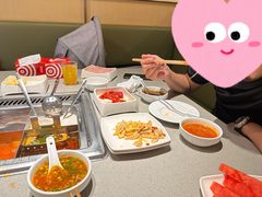 -海底捞火锅(江北万达商业广场店)