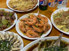 -温州一家人美食(西木头市店)