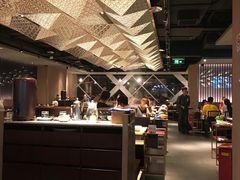 -捞王锅物料理(四川北路店)