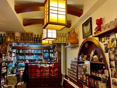 -樱の花亭日本料理店