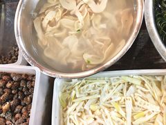 -车头老二大排档