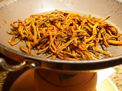 -吃饭皇帝大土家民族菜(正大广场店)