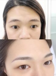 -七月美睫 美甲