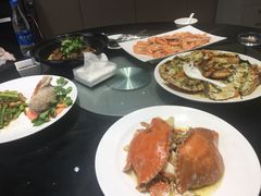 -罍+村卤菜摊(罍街店)