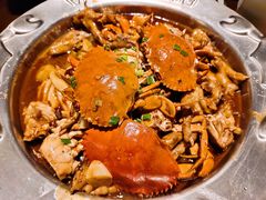 -胖哥俩肉蟹煲(福州仓山爱琴海店)