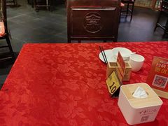 -正阳门饭庄·烤鸭·北京菜(万丰路七里庄店)
