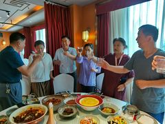 -青年公社烤鸭(青年路店)