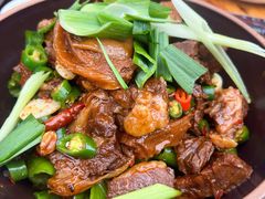 -麻伊伏土菜馆(朗州路店)