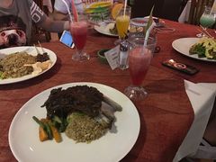 -Mai Mai Restaurant