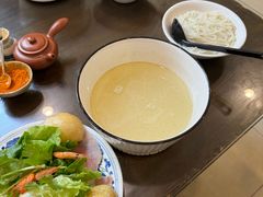 -刘老头云南过桥米线
