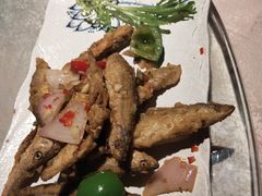 -渔太泰漓江小馆·广西融合菜(西街店)