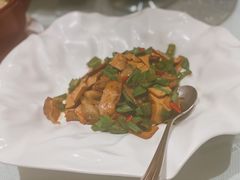 -悦融琥珀·京鲁菜·海味珍品(西单店)