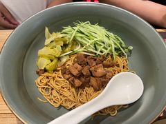 -和府捞面(北美新天地店)