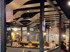 -鱼酷活鱼烤鱼(梅江印象城店)