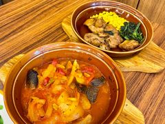 -萨莉亚意式餐厅(金隅嘉品mall店)