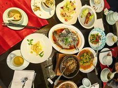 -杭州和达希尔顿逸林酒店·和园中餐厅-杭帮菜名店