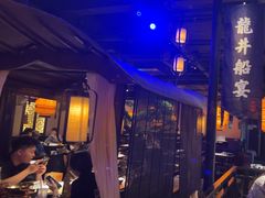 -绿茶餐厅(松江万达店)