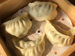 -食膳公园包子铺(烈士公园店)