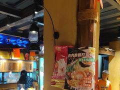 -串盟烧烤大排档·长沙美食地标(星沙店)