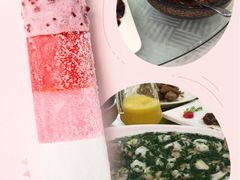 -蝶苑(吴江路店)