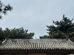 -潭柘寺景区
