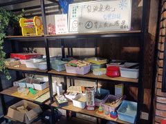 -第三空间·趣味桌游·轰趴.室内CS.剧本杀(大武汉1911店)