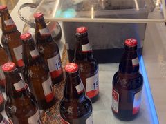 -大师傅金奖啤酒鱼(西街口总店)