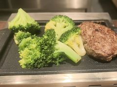 -肉肉大米(德基广场店)
