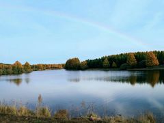 -塞罕坝国家级自然保护区