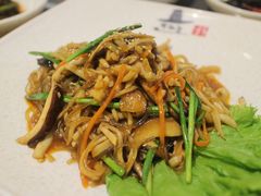 -朴大人炭烤·韩国料理(奥帆中心海尔洲际店)