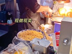 -运栋天马牛肉饼(林科大店)