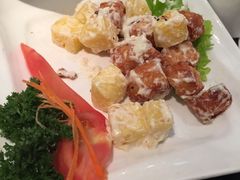 -鹿港小镇(悠唐店)