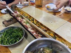 -香竹农庄•传统竹筒饭(十年店)