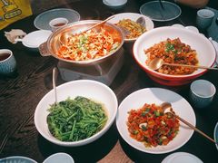 -鱼你相聚·河鲜馆(袁家岭店)