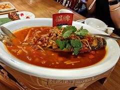 -桂小厨广西菜(印象城店)