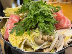 -昱匠·日本料理(金融街店)