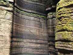 -梭布垭石林景区