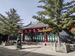-长安寺