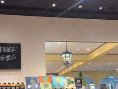 -LUSH(威尼斯人店)
