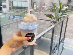 -CEMENT·coffee bar (凤凰创意园店)