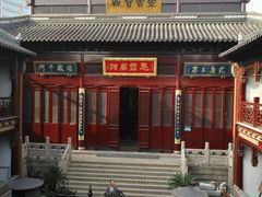 -上海白云观