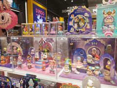 -泡泡玛特POPMART(天环购物中心店)
