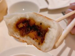 香煎和牛包-利苑酒家(合景国际金融广场店)