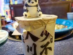 -吼堂老火锅(太古里总店)