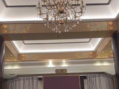 -君庭中餐厅(友谊宾馆店)