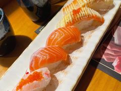 -元通寿司(地标店)