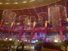 -杭州国际会议中心洲际酒店-原素全日餐厅(解放东路店)