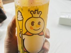 -四点半烤吧(港龙华侨城店)