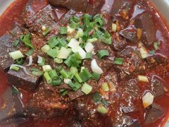 -阮老二·羊肉汤(黄甲店)