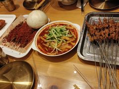 -清真·凡人居·融合餐厅(南山总店)